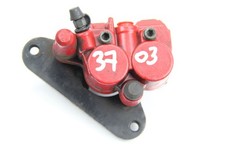 FRONT BRAKE CALIPER - SYM ORBIT 2 4T 50 (2008 - 2017)