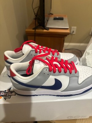 Nike Dunks Atlanta Braves All-Star Game 2025 Exclusive Men s Size 11 NIB