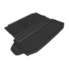 3D MAXpider M1TY2621309 Cargo Liner  Black Kagu Cargo Liner