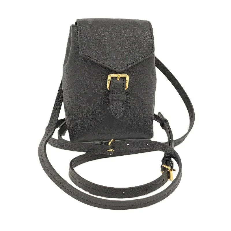 Louis Vuitton Tiny Backpack Monogram Empreinte - image 1