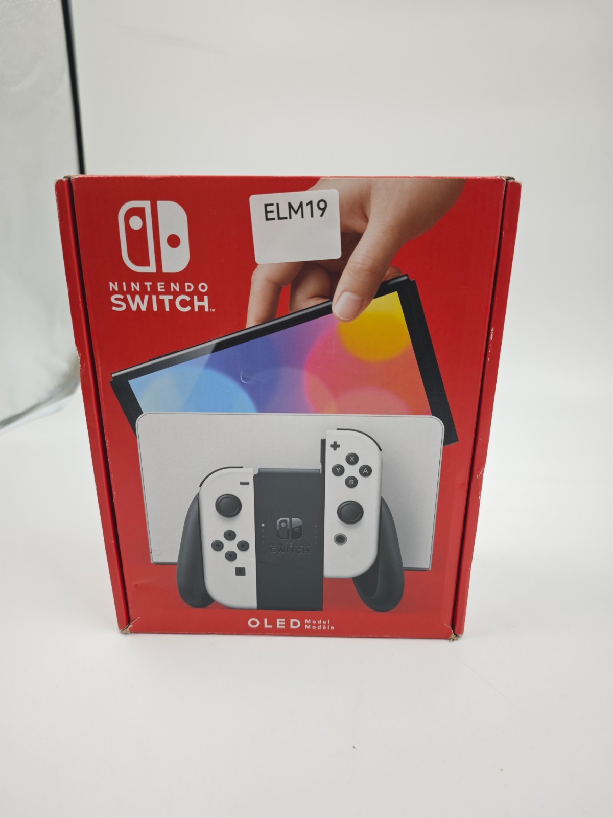Nintendo Nintendo Switch OLED Model – Used