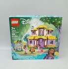 LEGO Disney Wish Set 43231 Asha Cottage & 43223 City Rosas — photo 2