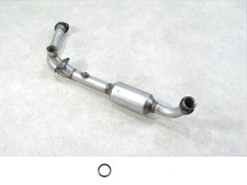 Katalysator Kat NEU für Mercedes Benz SL 380 R107 W107 C107 US Version Auspuff 