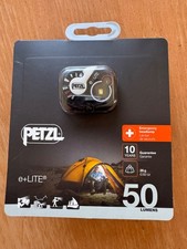 Petzl e+Lite Notleuchte