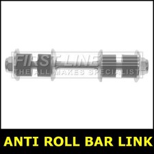 Stabiliser Anti-Roll Bar Link Front Fits NISSAN NAVARA D21 D22 2.4 2.5 3.2 981B