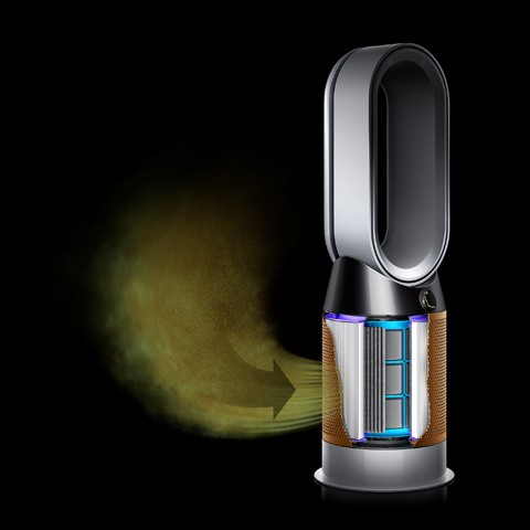 Dyson Pure Hot+Cool Cryptomic™ (HP06) Neuwertig | eBay.de