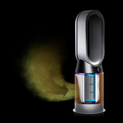 Dyson Pure Hot+Cool Cryptomic™ (HP06) Neuwertig | eBay.de