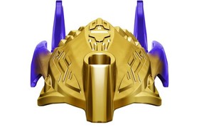 LEGO Bionicle Terak Creature of Earth Building Kit 74 Piece