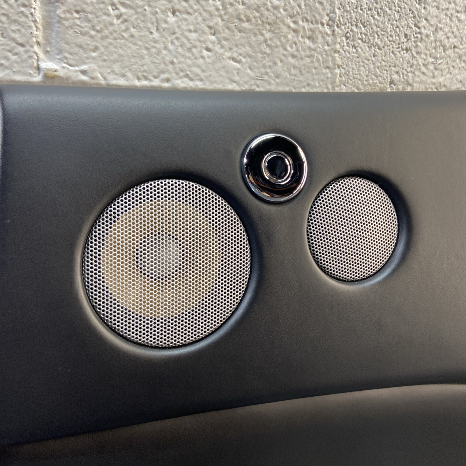 Rolls-Royce Dawn 2017-2023 REAR+RIGHT Door panel