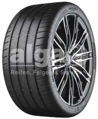 1x NEU 235/45 R18 98Y BRIDGESTONE POTENZA SPORT