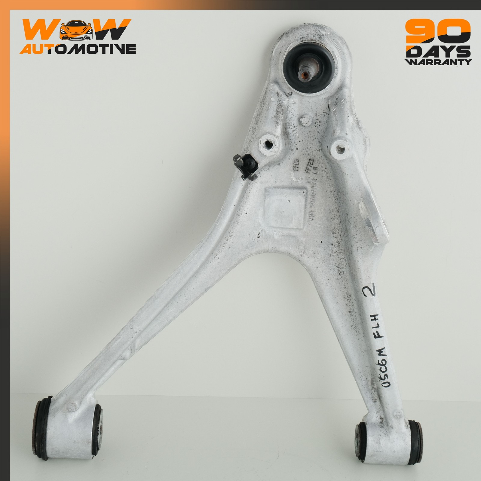 Chevrolet Corvette 2004-2013 Front Left Lower Control arm