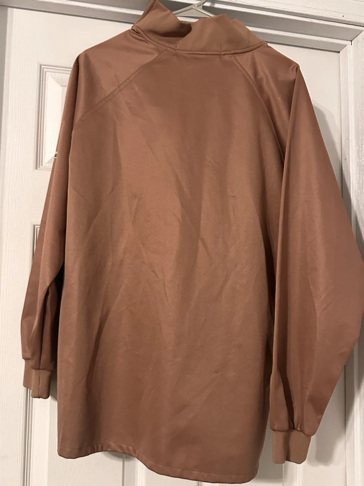 UnderGuard Scent Blocker Plus Size Small Outfit - Image 3 of 4