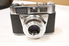 Kodak Retinette 1B Camera w/Rodenstock Reomar 45mm Lens RM