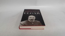 			Portrait of Elgar, Michael Kennedy, OUP, 1973, Hardcover		