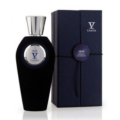V Canto Unisex Irae Extrait de Parfum Spray 3.38 oz (Tester) Fragrances