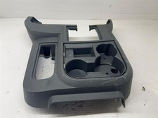 2006-2009 Dodge Ram 2500 Front Floor Console Manual Bench Oem 2006-2009 Dodge Ram 2500 Front Floor Console Manual Bench Oem