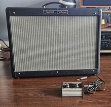 Fender Hotrod Deluxe 1998 - 40 watt Guitar Amp