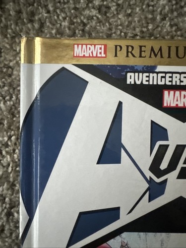 Marvel Premium Avengers Vs X-Men - Picture 4 of 8