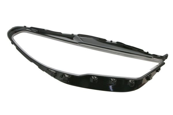 Right BLIC 5410-03-2231106P Diffusing Lens, headlight for FORD