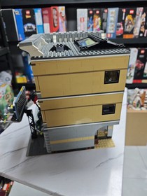 LEGO 10211 Advanced Models Grand Emporium 2182 pcs -丨With  Instruction丨No box！