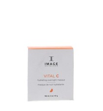 Image Skincare Vital C Hydrating Overnight Masque, 2 oz 3 Pack