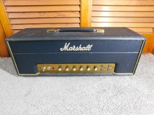 2000 Marshall JTM 45 MK II 45 Watt Electric Guitar Amplifier !