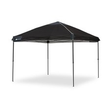 10' x 10' Straight Leg Canopy Top Mesh Spacious Shade Easy Setup