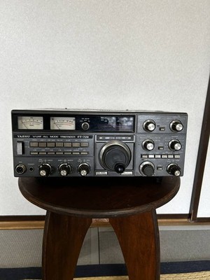 Yaesu FT-726 V/UHF 144/440 MHz For Parts Untested Ham Radio | eBay