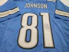 Calvin Johnson Rookie Cards Checklist and Buying Guide 31