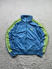 Adidas Vintage Firebird Jacke , Größe S , OK Zustand 