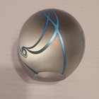 Robert Eickholt Hearts And Vines Glass Paperweight Signed 1985 — photo 10