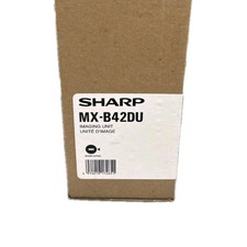 Genuine Sharp MX-B42DU BLACK Imaging Unit Dru...