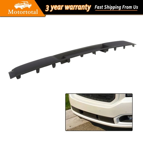 Fits For 2015 2016 19 2020 Gmc Yukonyukon Xl Front Bumper Cover 
