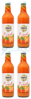 Biona Karottensaft - 750Ml (4Er Pack)