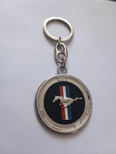 Porte-clés Automobile FORD