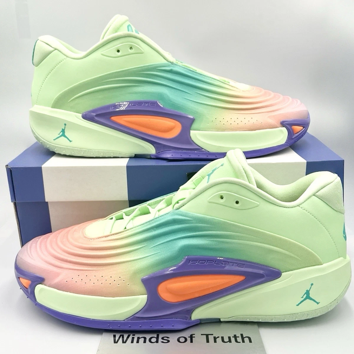 Jordan Luka 3 Blurred Vision for sale | eBay
