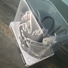 Michael Vick Atlanta Falcons Autographed Football Helmet Beckett Authenticated — photo 5