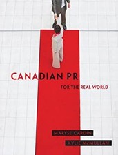 Canadian PR for the Real World Maryse Cardin