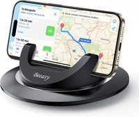 Handyhalterung Auto Armaturenbrett 360° Drehbar Kfz Halterung FüR Smartphone