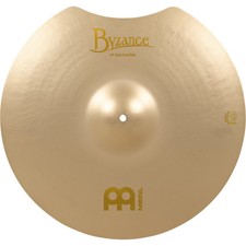 Meinl Byzance Vintage Series Benny Greb 18  Quick Sand Ride