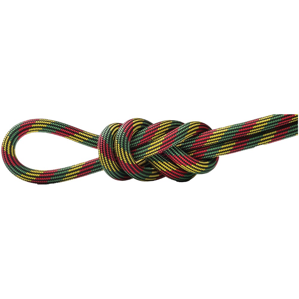 Maxim Glider 99mm x 60m Climbing Rope - Lightweight Durable Dynamic Rope with 46790₽