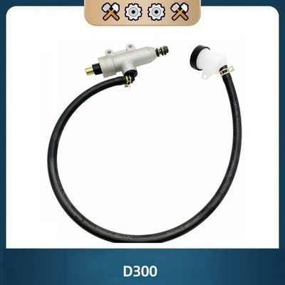 New For Buyang D300 300CC ATV Quad 4.3.01.3130 Rear Foot Brake Master Cylinder
