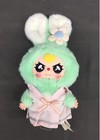 Baby Three BB3 Macaron Series Cute Bunny Plush Pendant Toy — photo 1