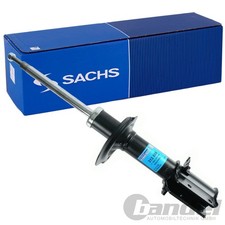 SACHS GASDRUCK STOßDÄMPFER VORDERACHSE passend für FIAT IDEA LANCIA MUSA