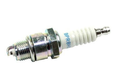 Zündkerze NGK BPR8HS für Rivero Yamaha BL 125 Beluga SP-2