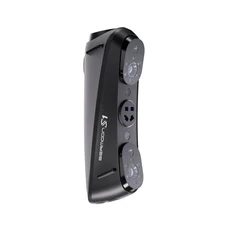 Open box Creality Sermoon S1 3D Scanner 1+7+34 Blue Lasers+NIR Wireless Scanning