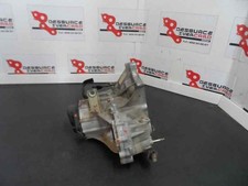 Boite de vitesse Mazda DEMIO