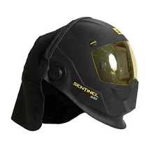  Sentinel A50/A60 Back Hood (0700000828) 