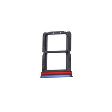 OnePlus 7 Sim Tray In Mirror Blue