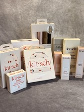 Kitsch Hair Care 10piece Set